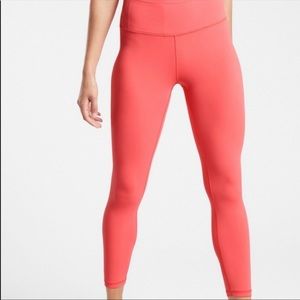 Athlete 7/8 Elation Tight